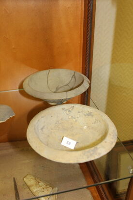 Assiettes